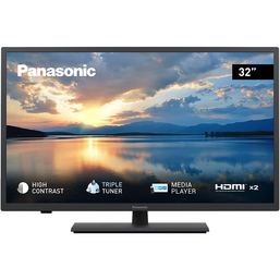 SMART ტელევიზორი PANASONIC TX-32GW324  (32", 1366X768)iMart.ge