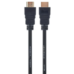 HDMI კაბელი GEMBIRD CC-HDMIL-1.8M BLACK (1.8 M)iMart.ge
