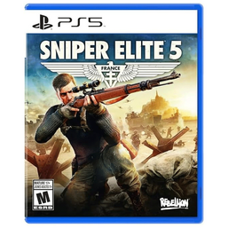 ვიდეო თამაში SNIPER ELITE V GAME FOR PS5iMart.ge