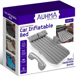 მანქანის გასაბერი ლეიბი AUHMA CAR INFLATABLE BED AB167iMart.ge