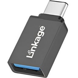 ადაპტერი LINKAGE LKO-02 USB 3.0 TO TYPE-CiMart.ge