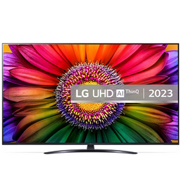 SMART ტელევიზორი LG 55UR81006LJ (55", 4K 3840 X 2160)iMart.ge