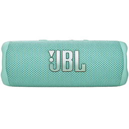 პორტატული დინამიკი JBL FLIP 6 BLUETOOTH (30 W) TEALiMart.ge