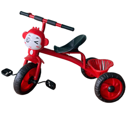 საბავშვო ველოსიპედი 209A-REDiMart.ge
