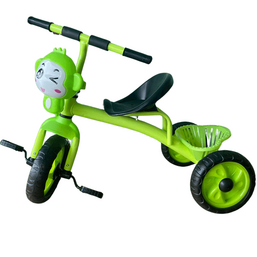 საბავშვო ველოსიპედი 209A-GREENiMart.ge