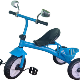 საბავშვო ველოსიპედი 208V-BLUiMart.ge