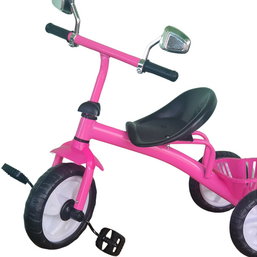 საბავშვო ველოსიპედი 208V-PINKiMart.ge