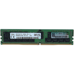 ოპერატიული მეხსიერება HPE P06035-B21 2RX4 PC4-3200AA-R SMART KIT (64GB)iMart.ge