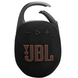 პორტატული დინამიკი JBL CLIP 5 BLACKiMart.ge