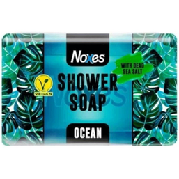 საპონი ზღვის სურნელი NOXES G24 SHOWER SOAP OCEAN 150GiMart.ge