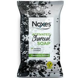 ნახშირის საპონი NOXES G24 SOAP ELEMENTS COAL 100GiMart.ge