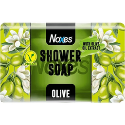 საპონი ზეთისხილი NOXES G24 SHOWER SOAP OLIVE 150GiMart.ge