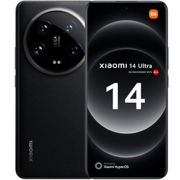 მობილური ტელეფონი XIAOMI 14 ULTRA 5G (6.73", 16 GB/ 512 GB) BLACKiMart.ge
