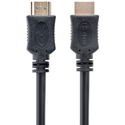 HDMI კაბელი GEMBIRD CC-HDMI4L-10 BLACK (3 M)iMart.ge