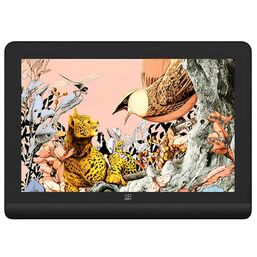გრაფიკული ტაბლეტი XP-PEN ARTIST PRO 16 GEN 2 BLACK (2560 × 1600)iMart.ge