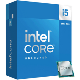 პროცესორი INTEL CPU CORE I5-14400F 10C/16T 2.5GHZiMart.ge