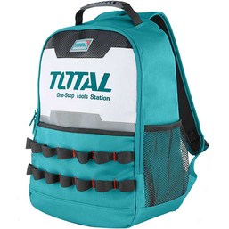 ხელსაწყოების ჩანთა TOTAL THBP0201iMart.ge
