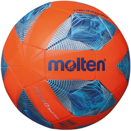 ფრენბურთის ბურთი MOLTEN F5A3550-OB (5)iMart.ge