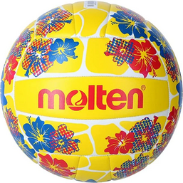 ფრენბურთის ბურთი MOLTEN V5B1300-FY (5)iMart.ge