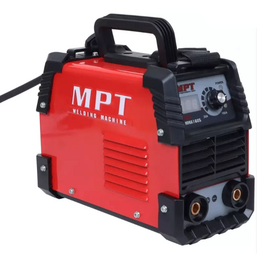შედუღების აპარატი MPT MMA1605 (160 V)iMart.ge