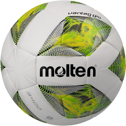 ფეხბურთის ბურთი MOLTEN F5A3400-G (5)iMart.ge