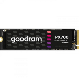 მყარი დისკი GOODRAM SSDPR-PX700-04T-80 (4 TB)iMart.ge