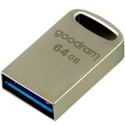 USB ფლეშ მეხსიერება GOODRAM UPO3-064OSOR11 (64 GB)iMart.ge