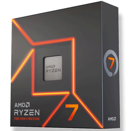 პროცესორი AMD RYZEN 7 7700XiMart.ge