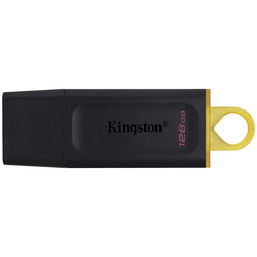 USB ფლეშ მეხსიერება KINGSTON 128GB DTX (128 GB)iMart.ge
