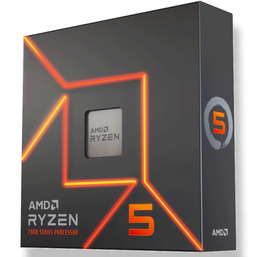 პროცესორი AMD RYZEN 5 7600iMart.ge