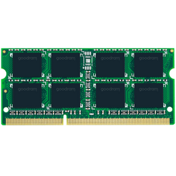 ოპერატიული მეხსიერება GOODRAM GR1600S364L11/8GB SODIMM (8 GB)iMart.ge