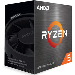 პროცესორი AMD RYZEN 5 5600XiMart.ge