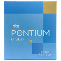 პროცესორი INTEL PENTIUM GOLD G6405iMart.ge
