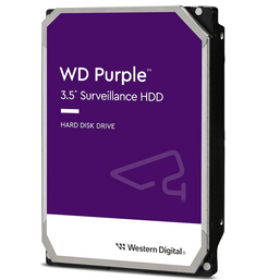 მყარი დისკი WESTERN DIGITAL WD10PURZ-85BDSY0 (1 TB)iMart.ge