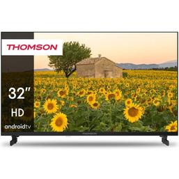 ტელევიზორი THOMSON LD32HD-3218 BLACK (32", 1366X768)iMart.ge