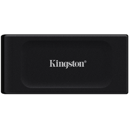 გარე მყარი დისკი KINGSTON SXS1000 EXTERNAL SSD (1TB)iMart.ge