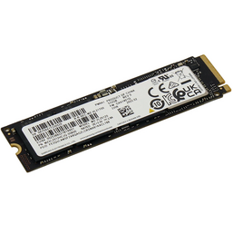 ოპერატიული მეხსიერება SAMSUNG PM9A1 MZVL2512HCJQ-00B00 SSD 512GB M.2 PCIE GEN4iMart.ge