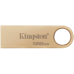 USB ფლეშ მეხსიერების ბარათი KINGSTON DTSE9G3/128GB SE9 G3 (128 GB)iMart.ge