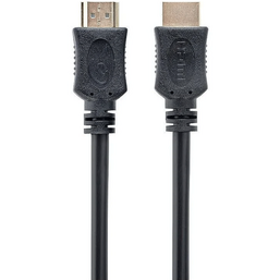 HDMI კაბელი GEMBIRD CC-HDMI4L-6 BLACK (1.8 M)iMart.ge