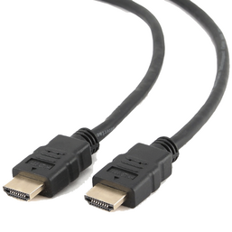HDMI კაბელი GEMBIRD CC-HDMI4-30M BLACK (30 M)iMart.ge