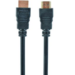 HDMI კაბელი GEMBIRD CC-HDMI4L-15 BLACK (4.5 M)iMart.ge