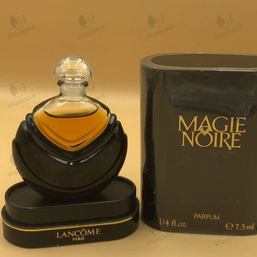 ქალის სუნამო LANCOME MAGIE NOIRE (7.5 ML)iMart.ge