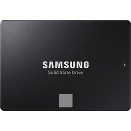 მყარი დისკი SAMSUNG 870 EVO 500GB SSD SATA III 2.5 MZ-77E500BWiMart.ge