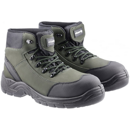 სამუშაო ფეხსაცმელი HOGERT HT5K562-41 (SIZE - 41)iMart.ge