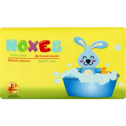 საბავშვო საპონი G24 NOXES SOAP BABY PAPER WRAP 90GiMart.ge