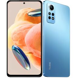 მობილური ტელეფონი XIAOMI REDMI NOTE 12 PRO (6.67", 8GB / 128GB, LTE) BLUEiMart.ge