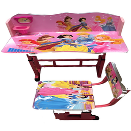 საბავშვო სკამ-მაგიდა A502 (70 X 45 სმ)iMart.ge