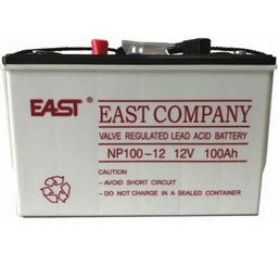 აკუმულატორი EAST NP100-12 UPS BATTERYiMart.ge
