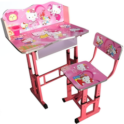 საბავშვო სკამ-მაგიდა A517 (70 X 45 სმ)iMart.ge