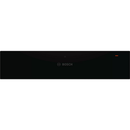 ჩასაშენებელი გამათბობელი უჯრა BOSCH BIC830NC0 ACCENT LINE CARBON BLACK WARMING DRAWERiMart.ge